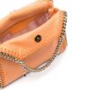 23816546_53834580_1000.jpg Stella McCartney small Falabella whipstitch-chain tote bag