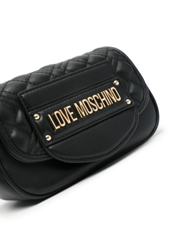 23824941_53857791_1000.jpg Love Moschino logo-lettering cross body bag