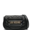 23824941_53857808_1000.jpg Love Moschino logo-lettering cross body bag