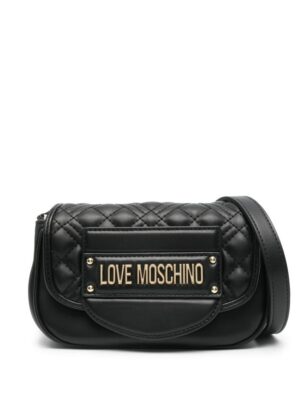 23824941_53857808_1000.jpg Love Moschino logo-lettering cross body bag