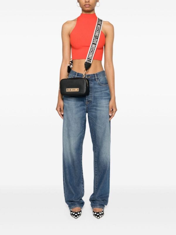 23824948_53857062_1000.jpg Love Moschino logo-lettering cross body bag