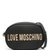 23824955_53857462_1000.jpg Love Moschino logo-lettering cross body bag
