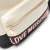 23824957_53858193_1000.jpg Love Moschino logo-embroidered backpack