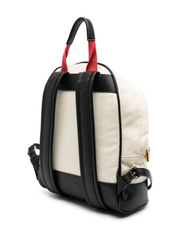 23824957_53858197_1000.jpg Love Moschino logo-embroidered backpack
