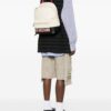 23824957_53858198_1000.jpg Love Moschino logo-embroidered backpack