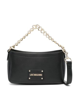 23824960_53857390_1000.jpg Love Moschino logo-lettering tote bag