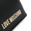 Love Moschino logo-lettering tote bag