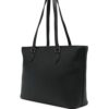 Love Moschino logo-lettering tote bag