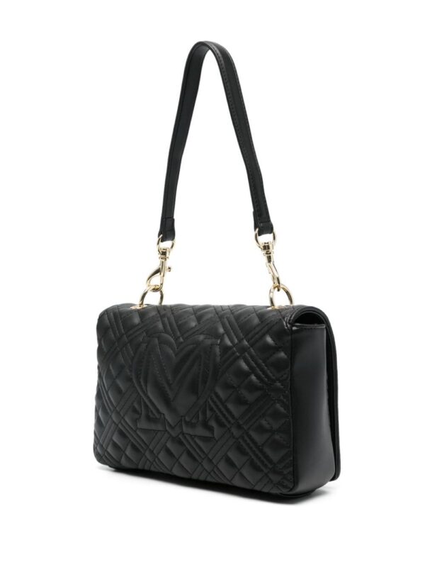 23825317_53857466_1000.jpg Love Moschino logo-lettering cross body bag