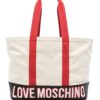 23825323_53861234_1000.jpg Love Moschino logo-embroidered tote bag