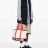 23825323_53861240_1000.jpg Love Moschino logo-embroidered tote bag