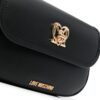 23825324_53857818_1000.jpg Love Moschino logo-lettering shoulder bag