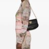 23825324_53857828_1000.jpg Love Moschino logo-lettering shoulder bag