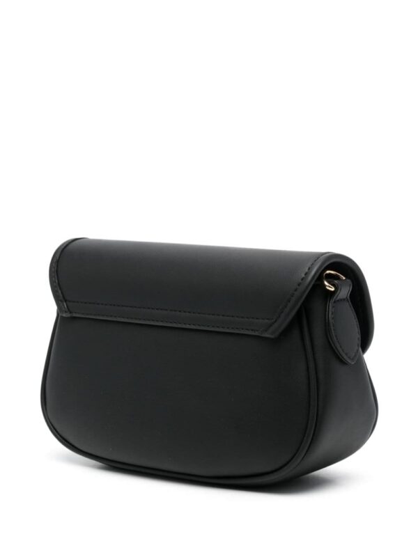 23825324_53857829_1000.jpg Love Moschino logo-lettering shoulder bag