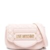 23825326_53857392_1000.jpg Love Moschino logo-lettering cross body bag