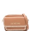 23825343_53857894_1000.jpg Love Moschino logo-lettering cross body bag