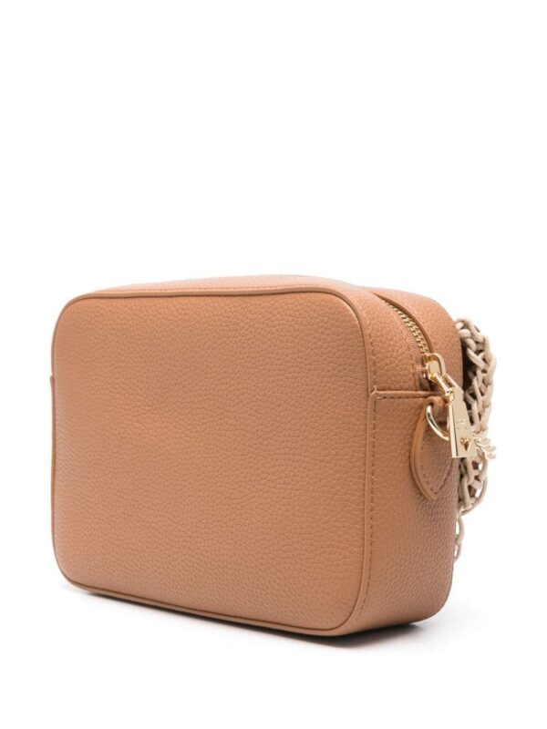 23825343_53857896_1000.jpg Love Moschino logo-lettering cross body bag