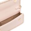 Love Moschino logo-lettering shoulder bag