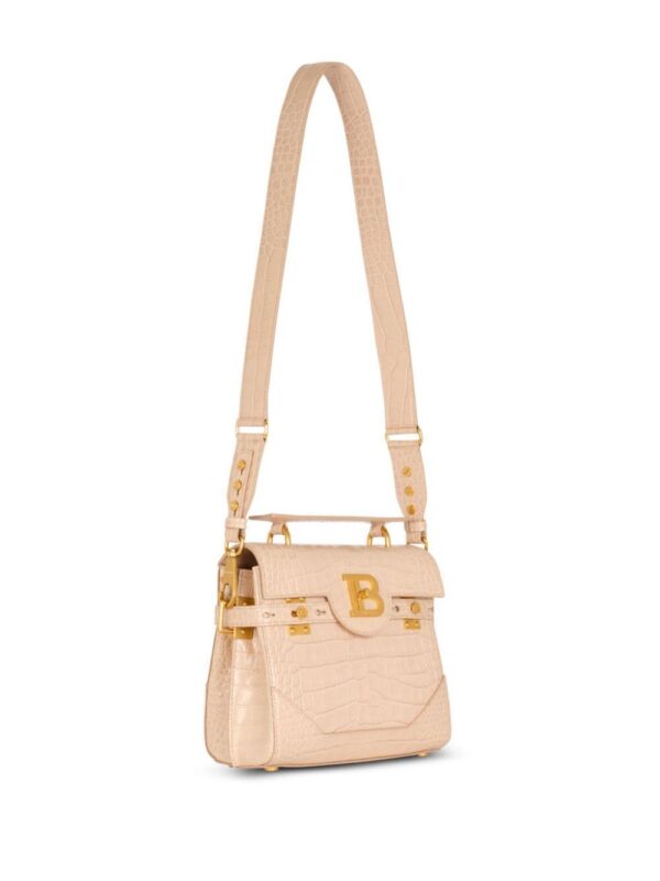 23827466_53907750_1000.jpg Balmain B-Buzz 23 leather tote bag