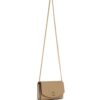 23827469_53906516_1000.jpg Balmain Emblème leather clutch bag