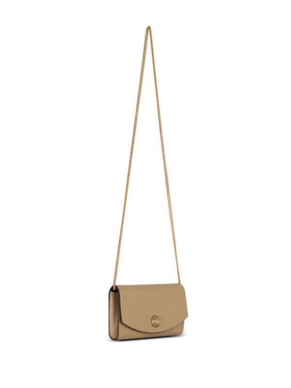 23827469_53906516_1000.jpg Balmain Emblème leather clutch bag