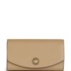 23827469_53906535_1000.jpg Balmain Emblème leather clutch bag