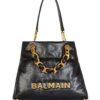 23827482_53906537_1000.jpg Balmain 1945 Soft leather tote bag