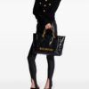 23827482_53906539_1000.jpg Balmain 1945 Soft leather tote bag