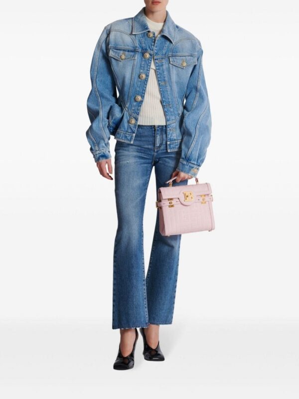 23827491_53907783_1000.jpg Balmain B-Buzz 23 leather tote bag