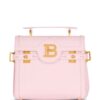 23827491_53907784_1000.jpg Balmain B-Buzz 23 leather tote bag