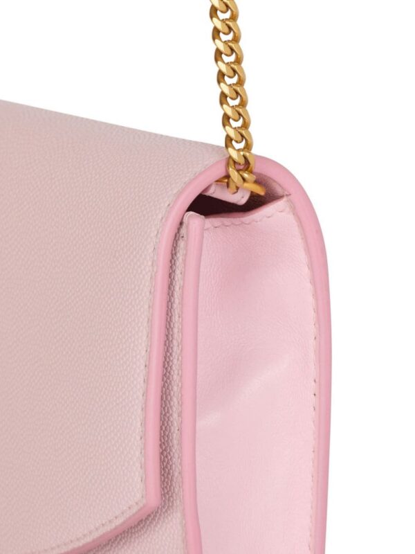 23827493_53906544_1000.jpg Balmain Emblème leather clutch bag