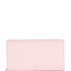 23827493_53906556_1000.jpg Balmain Emblème leather clutch bag