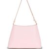 23827496_53909181_1000.jpg Balmain Emblème leather shoulder bag