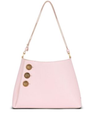 23827496_53909188_1000.jpg Balmain Emblème leather shoulder bag