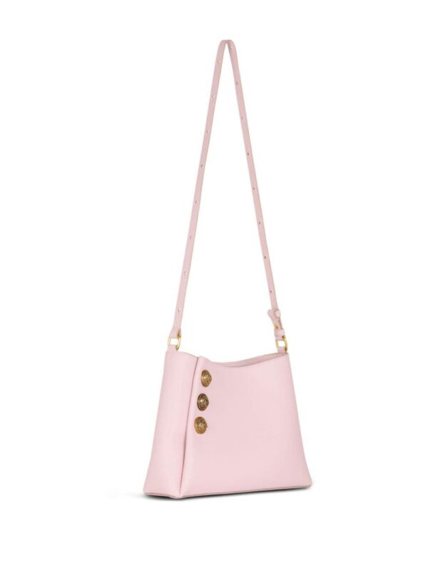 23827496_53909216_1000.jpg Balmain Emblème leather shoulder bag