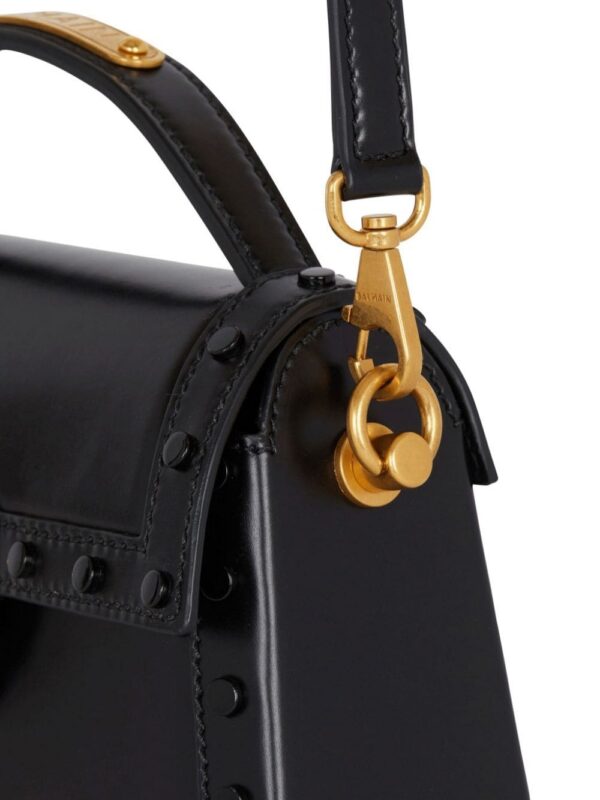 23827522_53908000_1000.jpg Balmain B-Buzz Dynasty leather tote bag