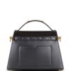23827522_53908002_1000.jpg Balmain B-Buzz Dynasty leather tote bag