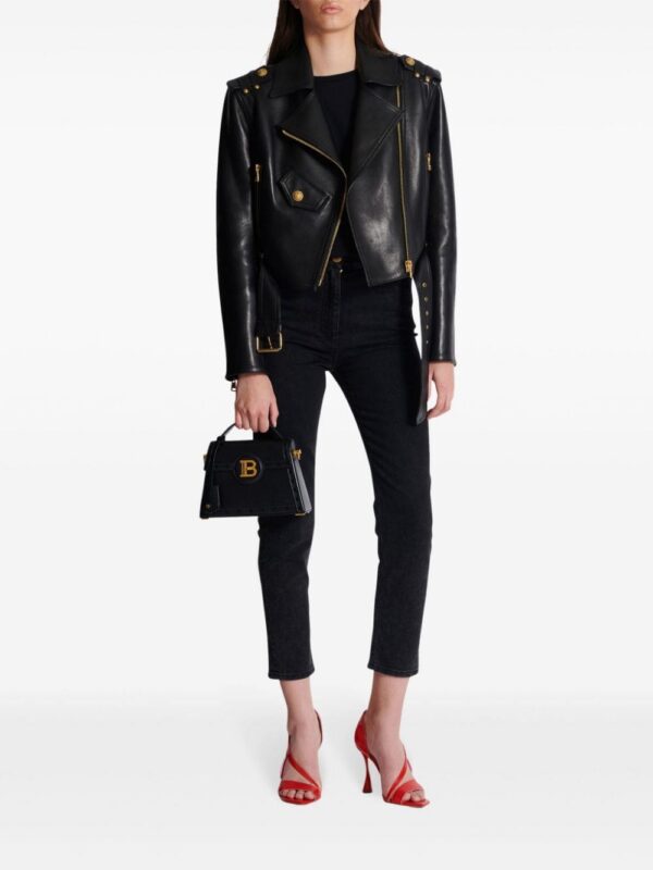 23827522_53908004_1000.jpg Balmain B-Buzz Dynasty leather tote bag