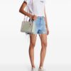 Balmain small B-Army canvas tote bag