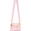 23827567_53915994_1000.jpg Balmain B-Buzz 19 leather tote bag