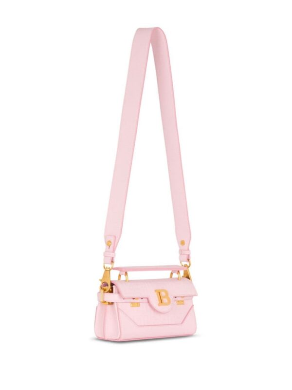 23827567_53915994_1000.jpg Balmain B-Buzz 19 leather tote bag