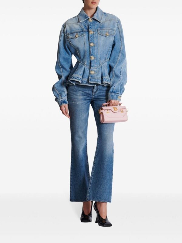 23827567_53916009_1000.jpg Balmain B-Buzz 19 leather tote bag