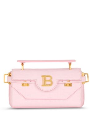 23827567_53916010_1000.jpg Balmain B-Buzz 19 leather tote bag
