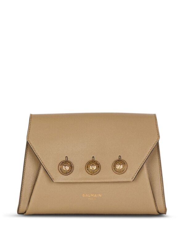 23827601_53907369_1000.jpg Balmain Emblème leather crossbody bag