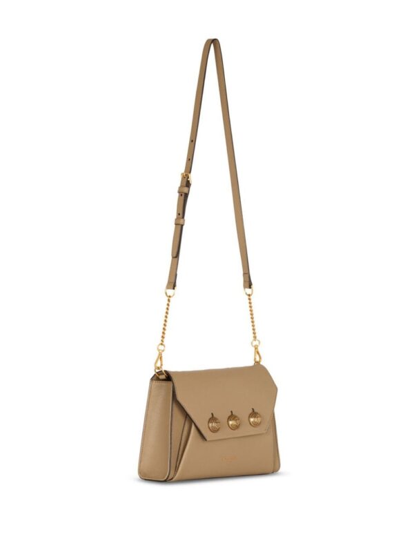 23827601_53907401_1000.jpg Balmain Emblème leather crossbody bag