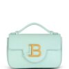 23827624_53906673_1000.jpg Balmain B-Buzz 17 leather mini bag