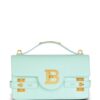23828038_53907692_1000.jpg Balmain B-Buzz 24 leather shoulder bag