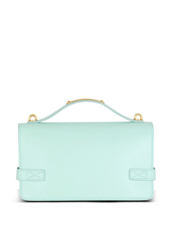 23828038_53907723_1000.jpg Balmain B-Buzz 24 leather shoulder bag