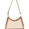 23828063_53907863_1000.jpg Balmain B-Buzz canvas shoulder bag