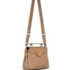 23828065_53907968_1000.jpg Balmain B-Buzz leather tote bag